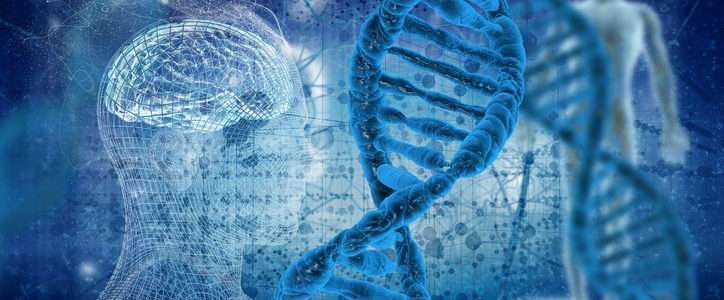 Advanced technologies of the human genome and transcription