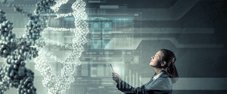 Creating innovative solutions aiding diagnosis and treatment